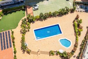 Torre Mar 20-F Apartment Levante Beach
