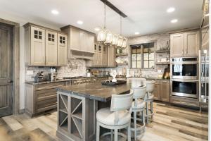 Sunset Ridge Hideaway