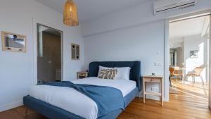 Classy 2BDR House With Balcony by LovelyStay