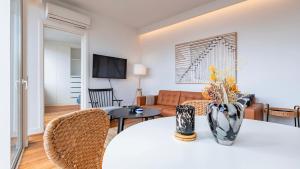 Classy 2BDR House With Balcony by LovelyStay