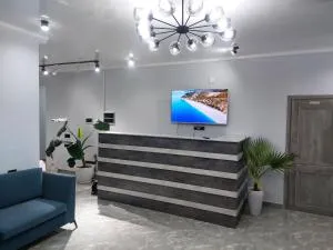 Bagysh Hotel - Tyulek