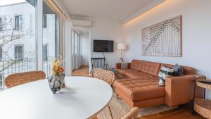 Classy 2BDR House With Balcony by LovelyStay