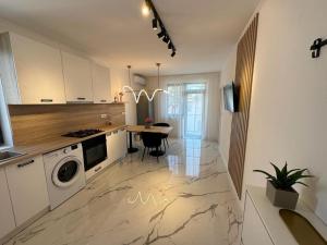 Grey Apartament no 2