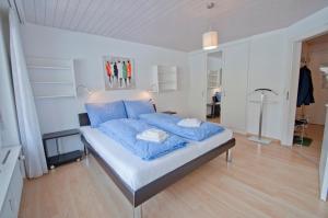 Haus Arola, Apartment Hirle