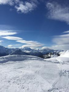 Alpenperle - Ubytování bez kategorie ve městě Riederalp