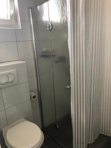 Apartment 2 VERENA mit Meerblick