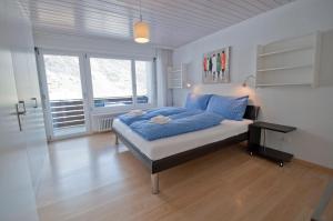 Haus Arola, Apartment Hirle