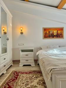 Parc Vatra Dornei 2 - Family, couples & groups