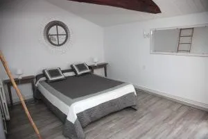 Appartement chic à louer - Talenndjast