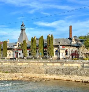 Parc Vatra Dornei 2 - Family, couples & groups