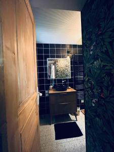 B&B / Chambres d'hotes Le buisson de la Gariole : photos des chambres