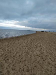 Piaskowa 44A - Apartament Krynica Morska-Piaski