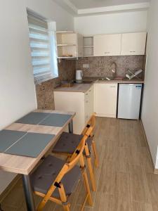 Apartament na Piaskach - Krynica Morska