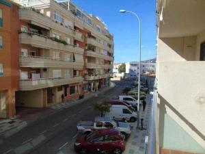 Apto Barco de chanquete- HOME RENT MALAGA