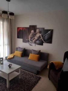 Apto Barco de chanquete- HOME RENT MALAGA