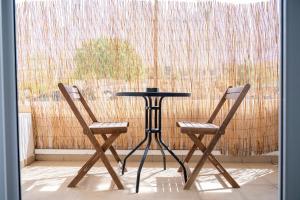 Seascape in Kos Central