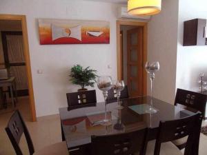 Apto Barco de chanquete- HOME RENT MALAGA