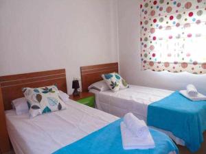 Apto Barco de chanquete- HOME RENT MALAGA