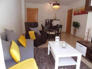 Apto Barco de chanquete- HOME RENT MALAGA