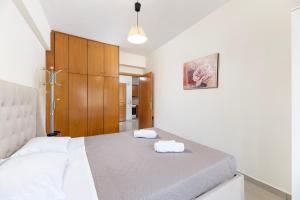 Seascape in Kos Central