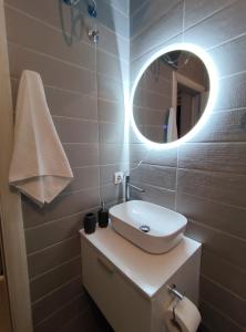 Matovic Apartments