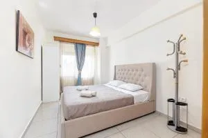 Seascape in Kos Central - Kermetévs