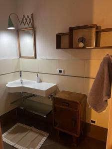 Casa Vecchia, ma Moderna