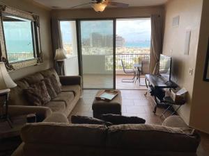 Casa Blanca D703 Pet Friendly Sea View Escape