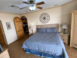 Casa Blanca D703 Pet Friendly Sea View Escape