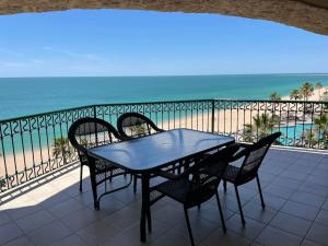 Sonoran Sea E503 Relaxing Ocean View Beach Condo