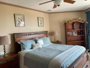 Casa Blanca D302 Pet Friendly Ocean View Get-a-Way