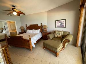 Sonoran Sea E503 Relaxing Ocean View Beach Condo