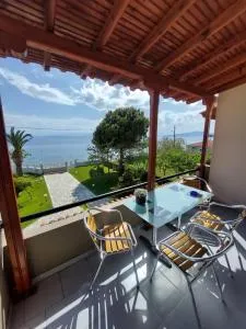 Platanidia Apartment Pelion - Malaki