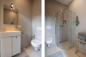 Cosy Dutch Delight Apartment