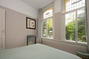 Cosy Dutch Delight Apartment