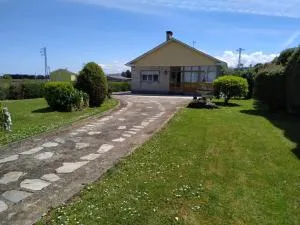 Finca La Manola - Villaframil