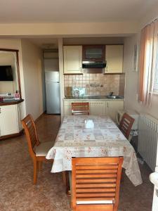 Apartman ŠTRK