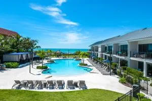 Anna Maria Beach Resort - هولمز بيتش