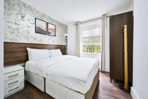 Impeccable studio Apartment in South Kensington - 4-gwiazdkowe hotele w mieście Londyn