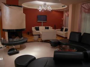 Petrovskis Residence