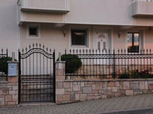 Petrovskis Residence