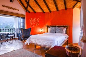 Hotel Caney campestre Villa de Leiva