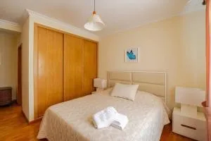 Remédios Apartment - Melcões