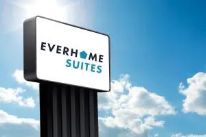 Everhome Suites Bozeman - Cameron