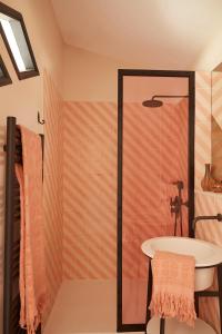 Maisons d'hotes Maisons 322 - La Lumineuse : photos des chambres