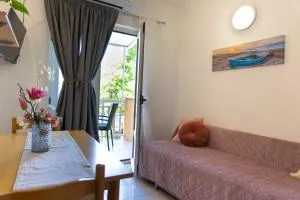 Apartmani Tona - Laguna