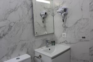 VV Alcaravaneras Ático A