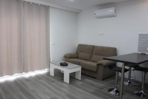 VV Alcaravaneras Ático A