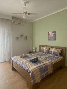 Perea Stellas house