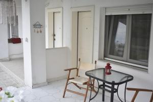 Perea Stellas house
